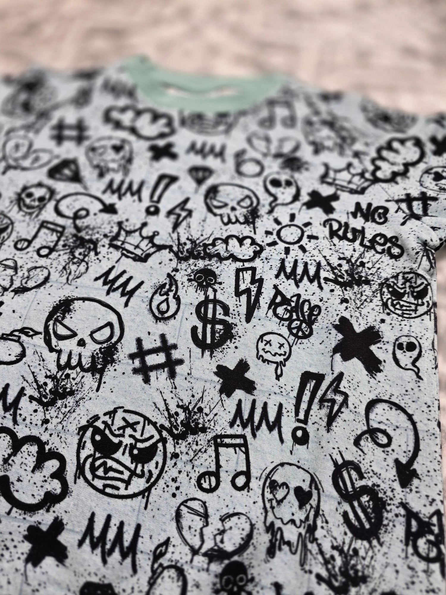 Bamboo Crewneck Sweatshirt