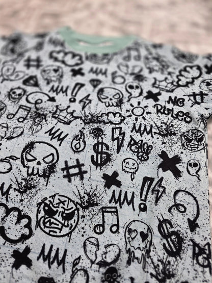 Bamboo Crewneck Sweatshirt