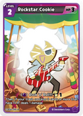 Rockstar Cookie BS4-090 C | Common Card