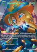 Roguefort Cookie BS1-052 SUR | Super Ultra Card