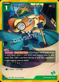 Roguefort Cookie BS1-053 UR | Ultra Rare Card