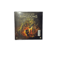 RuneScape Kingdoms: Shadow of Elvarg – Core Game | 1–5 Player Cooperative Adventure Board Game
