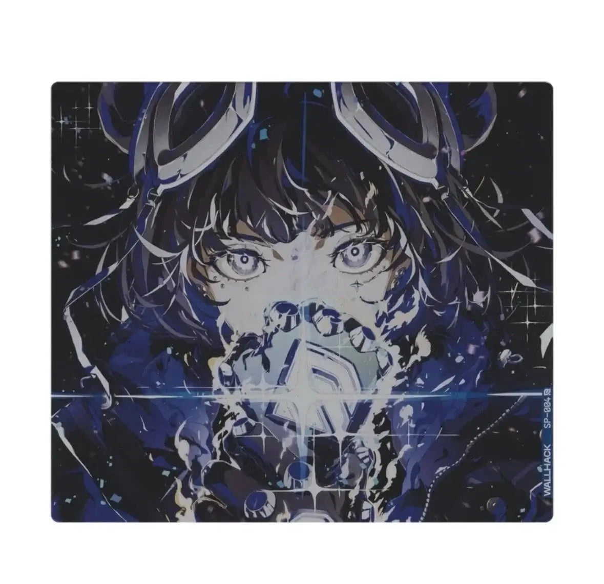 Wallhack | SP-004 Limited Edition: Gravity Yume | LE /999