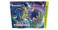 Magic The Gathering: Edge of Eternities Collector Omega Box
