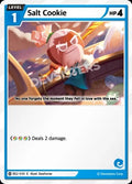 Salt Cookie BS2-035 C | Common Card