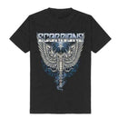 Scorpions Angels Mens T-shirt Officially Licensed