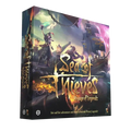Sea of Thieves: Voyage of Legends – Board Game | 2–4 Player Pirate Adventure by Steamforged Games