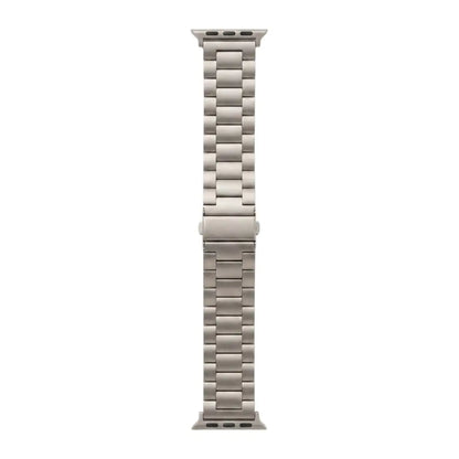 Signature Steel Strap