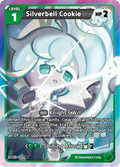Silverbell Cookie BS3-061 SR Age of Heroes and Kingdoms | Super Rare
