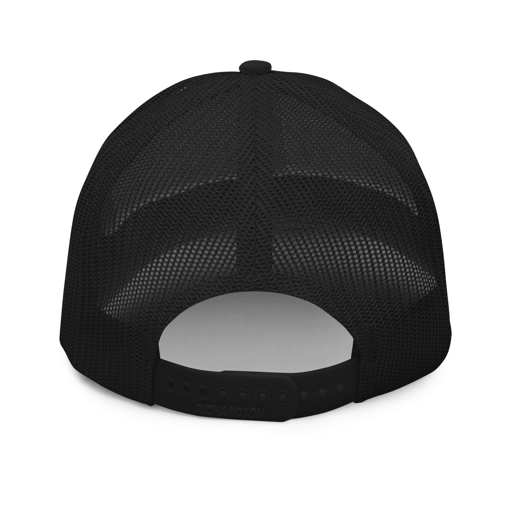 Punchy Bitch Hat - White Logo