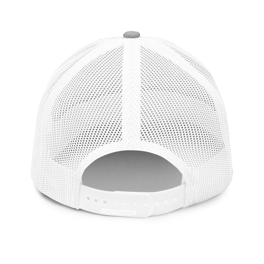 Punchy Bitch Hat - Black Logo