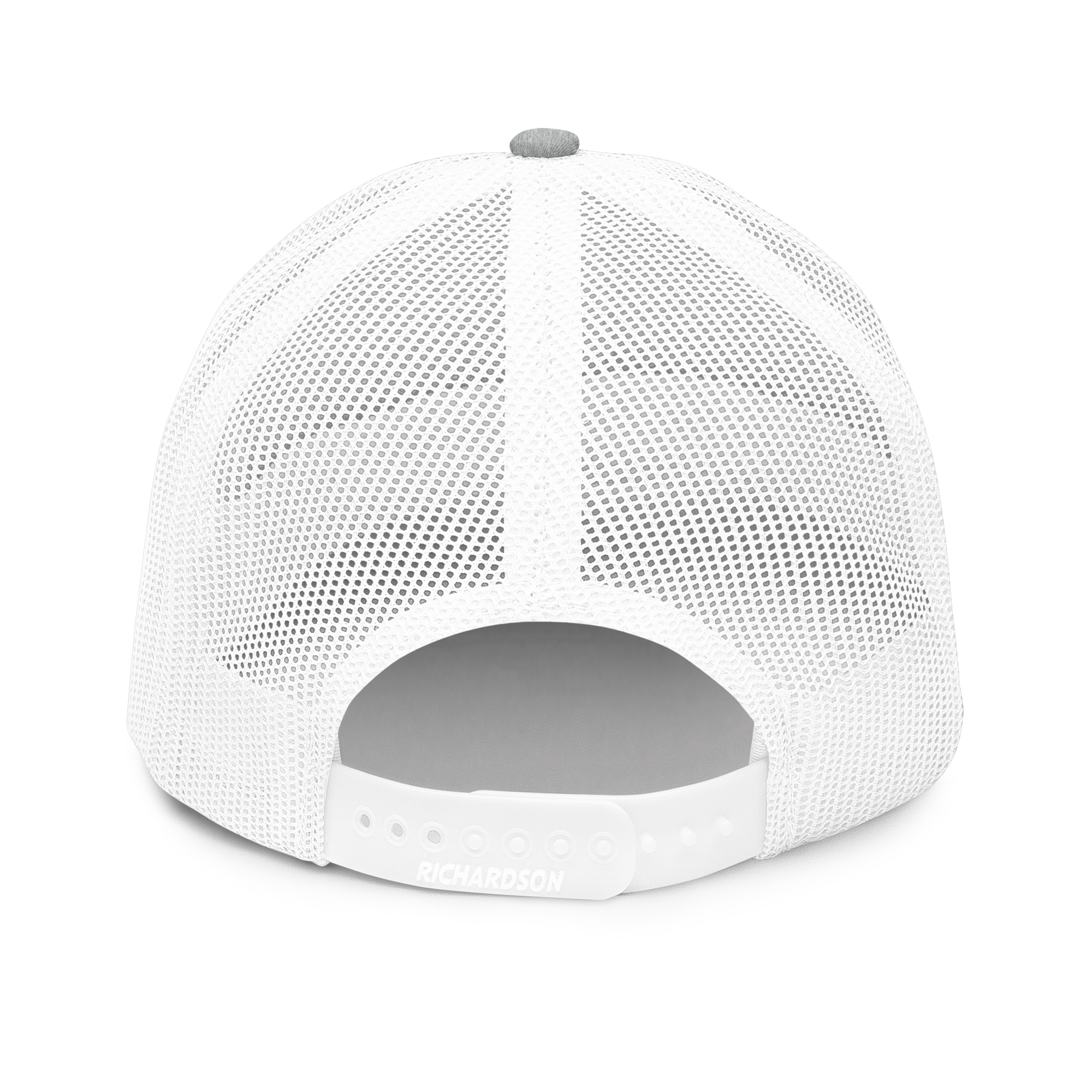 Punchy Bitch Hat - White Logo