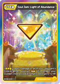 Soul Jam Light of Abundance BS3-043 SR | Super Rare Card