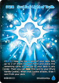 Soul Jam Light of Truth BS3-091 SSR | Super Secret Rare Card