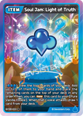 Soul Jam Light of Truth BS3-091 SR | Super Rare Card