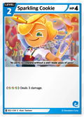 Sparkling Cookie BS2-038 C | Common Card