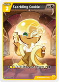 Sparkling Cookie BS3-034 C | Common Card