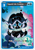 Squid Ink Cookie BS4-078 C | Common Cookie