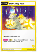 Star Candy Road BS1-052 U | Uncommon Card