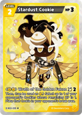 Stardust Cookie BS3-033 R | Rare Card