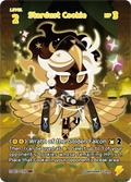 Stardust Cookie BS3-033 SEC | Secret Rare Card