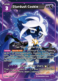 Stardust Cookie BS4-098 UR | Ultra Rare Card