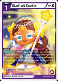 Starfruit Cookie (BS2-062) SR – Brave Beginning | Cookie Run TCG Single Card