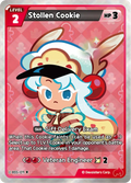 Stollen Cookie BS5-011 R | Rare Card