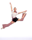 Ballet Warm Up Shorts