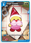 Sugar Gnome BS3-079 C | Common Card