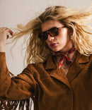 Beau Aviator Sunglasses