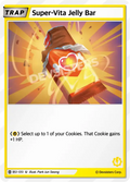 Super-Vita Jelly Bar BS1-051 U | Uncommon Card