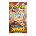 Pokémon Scarlet & Violet Surging Sparks Booster Pack