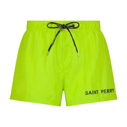 Saint Perry Swim Shorts