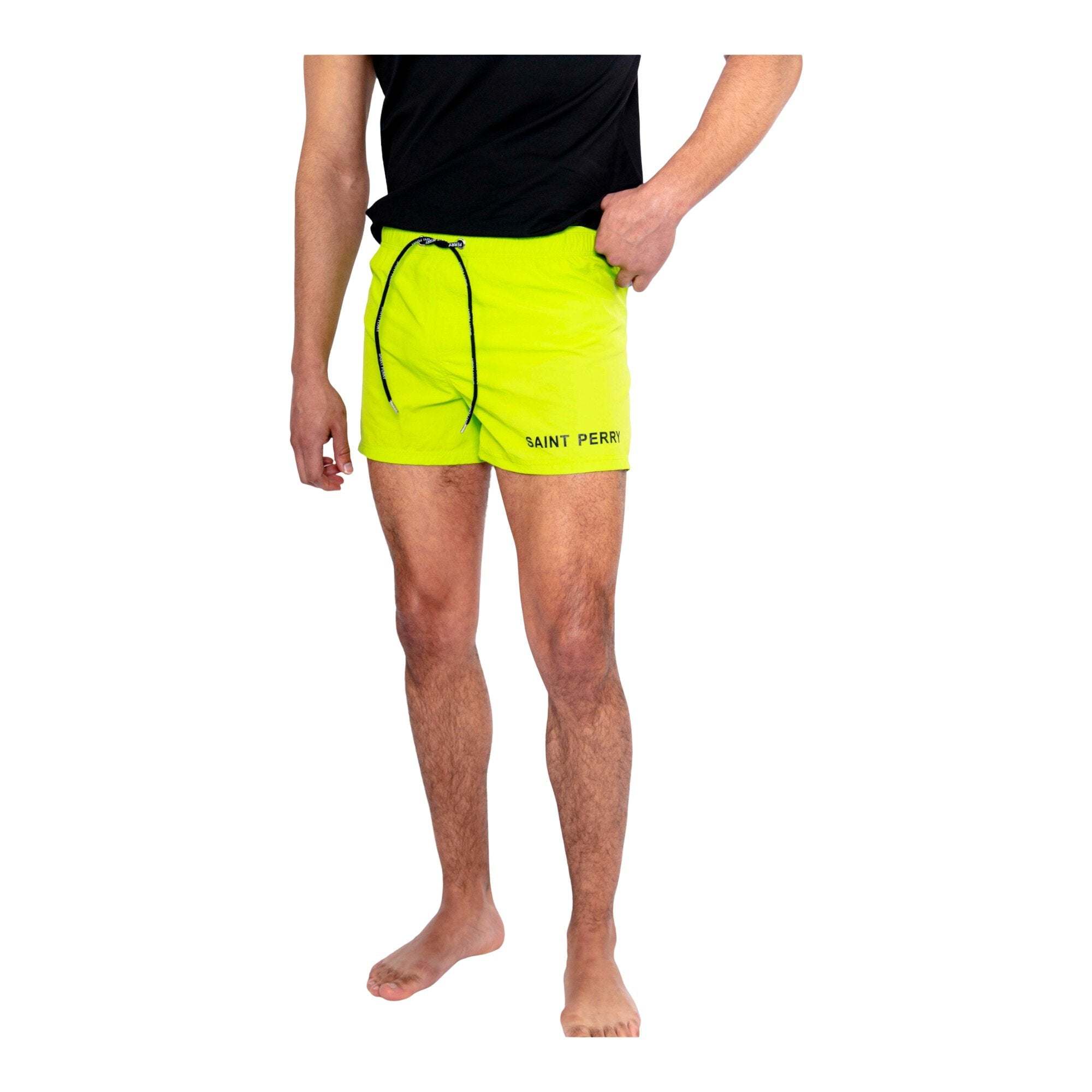 Saint Perry Swim Shorts