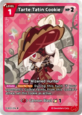 Tarte Tatin Cookie BS3-016 R | Rare Card