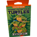 Teenage Mutant Ninja Turtles Starter Deck