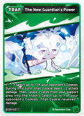 The New Guardian's Power BS3-069 U | Uncommon Card