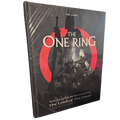 The One Ring RPG: Core Rules (Standard Edition)