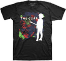 The Cure Boys Don't Cry Mens T-shirt