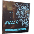 This Game Is Killer: Frozen Horror