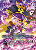 Timekeeper Cookie BS6-093 SUR | Super Ultra Rare Card