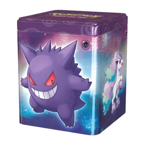Pokémon Stacking Tin (Psychic)
