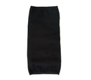 tittimitti® 100% Cashmere Knitted Neck Gaiter Warmer Loop Scarf for Men and Women