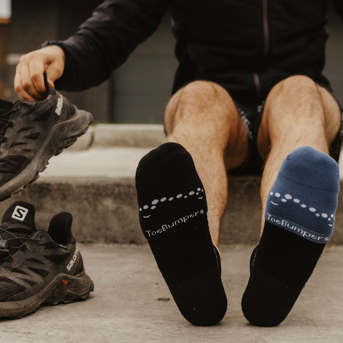 The Protector Pack - Men&