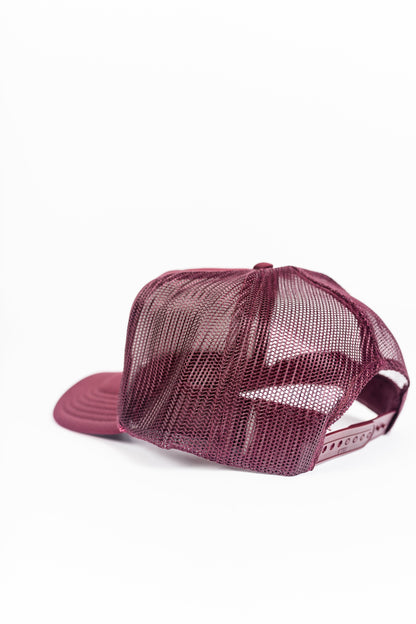 Trucker Hat