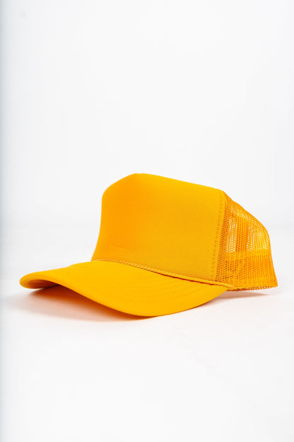 Trucker Hat