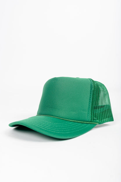 Trucker Hat