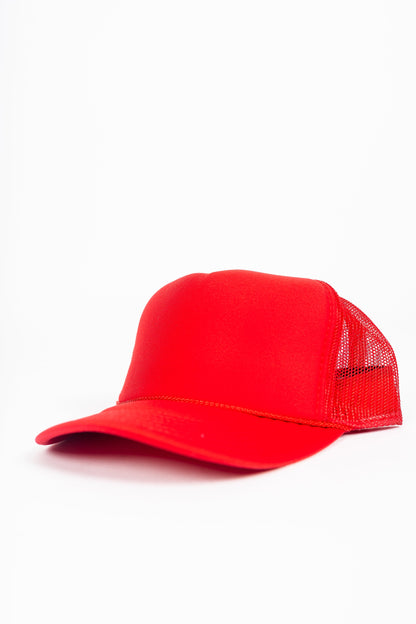 Trucker Hat