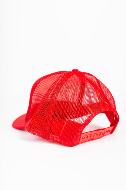 Trucker Hat